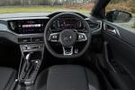 Volkswagen Polo R-Line 2017 года (UK)